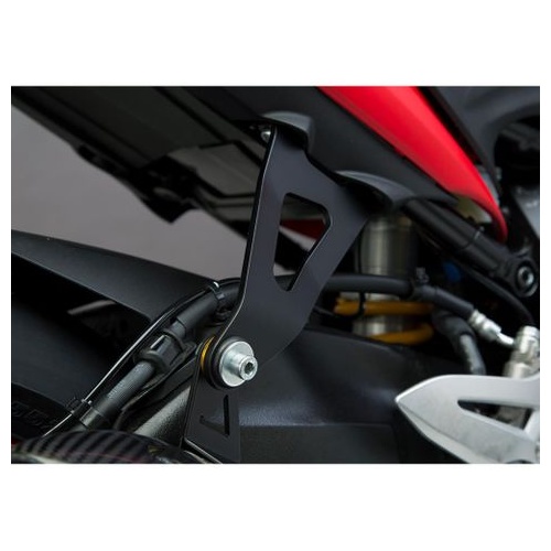 YOSHIMURA GSX-S1000/F 16-17 MUFFLER BRACKET