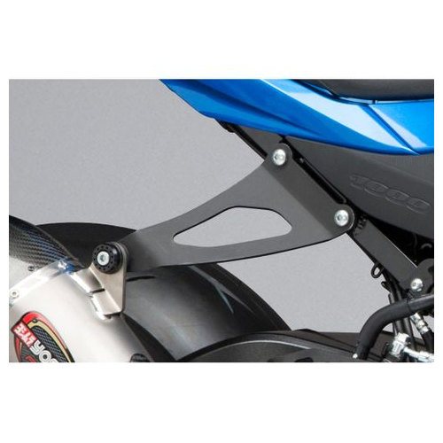 Yoshimura GSX-R1000 17-25 Aluminium Muffler Bracket Kit