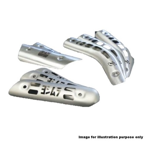 Yoshimura 1DRZ400S 2000-17 Heat Shield