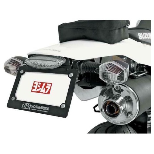 Yoshimura Rear Fender Eliminator Kit Drz400Sm