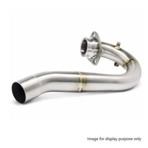 YOSHIMURA CRF250R 2014 SS HEADER, KIT