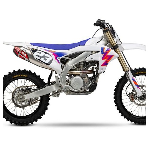 YZ250F 2024 RS4 SO SS-AL-CF