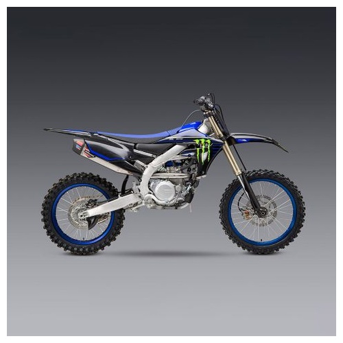 YZ450F 2020-2021 RS-12 FS SS-AL-CF