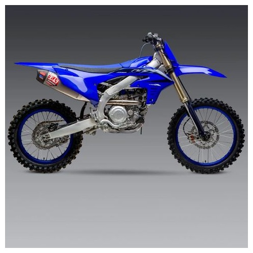 YAMAHA YZ450F 2023-24 RS-12 FS SS/SS/C