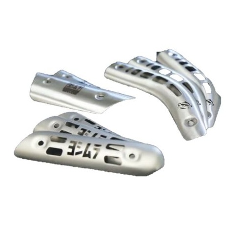 YZ450F 2004-2008 HEATSHIELD