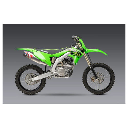 Yoshimura Kawasaki KX250F 2021 Rs12 Fs/Ss/Al/Cf