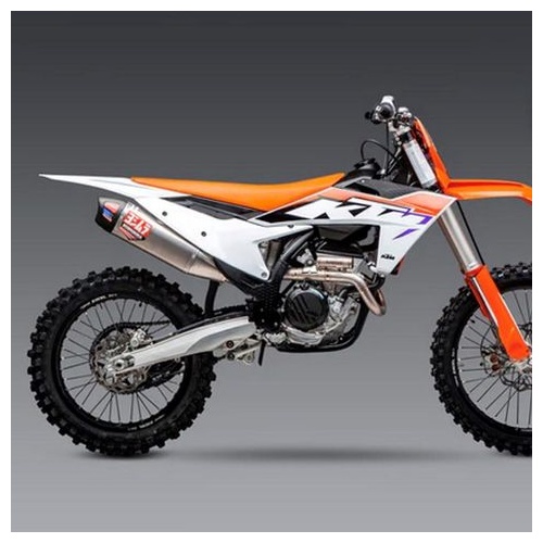 KTM/HUSKY 450 2023-24 RS12 FS Titanium