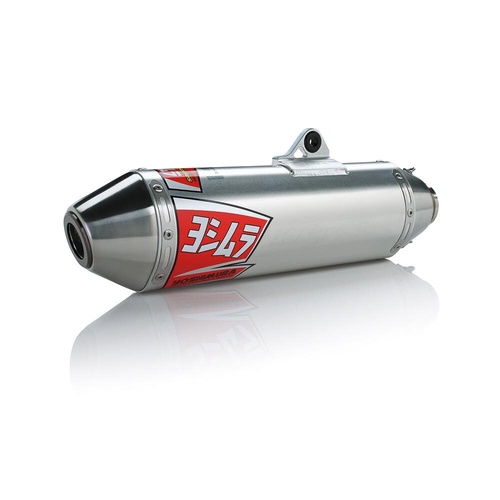 Yoshimura Yamaha Raptor 700/R/SE 15-16 RS-2 Full Exhaust (SS-AL-SS)