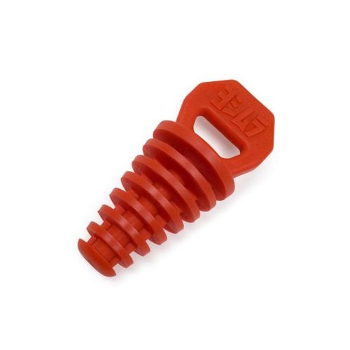 Yoshimura DIRT END-CAP WASH PLUG
