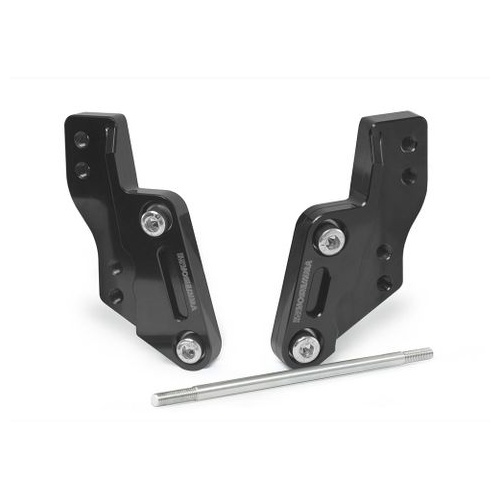 Yoshimura NINJA 300/250R Rear Offset Bracket