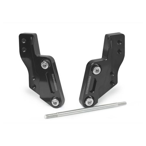 Yoshimura NINJA 300/250R Road Works Edition Rear Offset Brackets