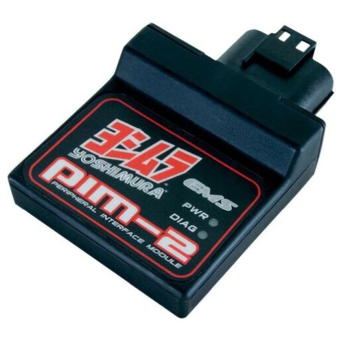 Yoshimura Ems Pim2 Unit Cbr250R 2011-13