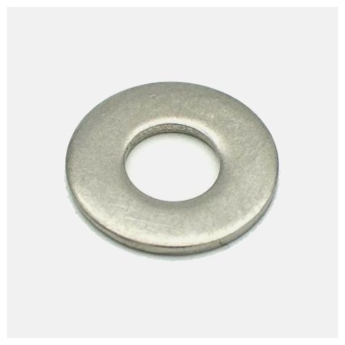Yoshimura 6mm FLAT WASHER