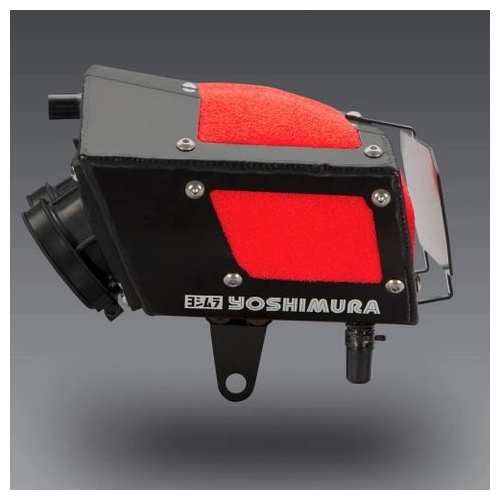YAMAHA R7 AIR BOX KIT