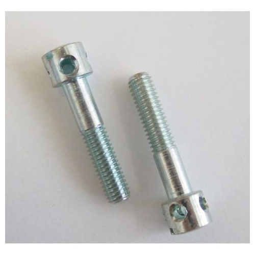 Yoshimura 8 x 25mm DRILLED SOCKET HD Screw