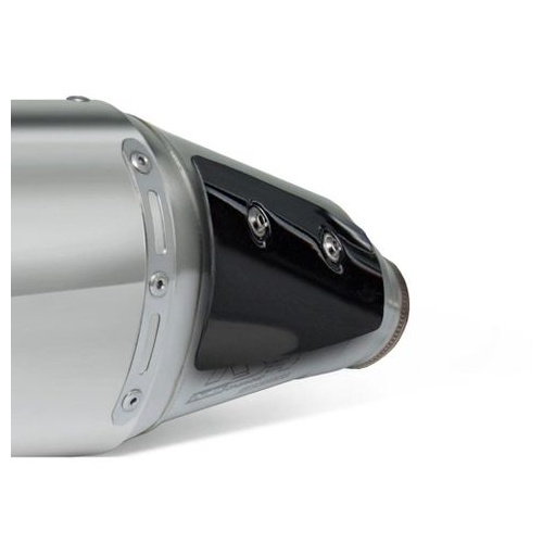 Yoshimura 1CRF250L SS FIBRE HEAT SHIELD KIT