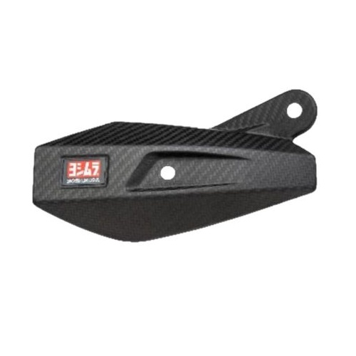 Yamaha YZ250F/450F Heat Shield Kit