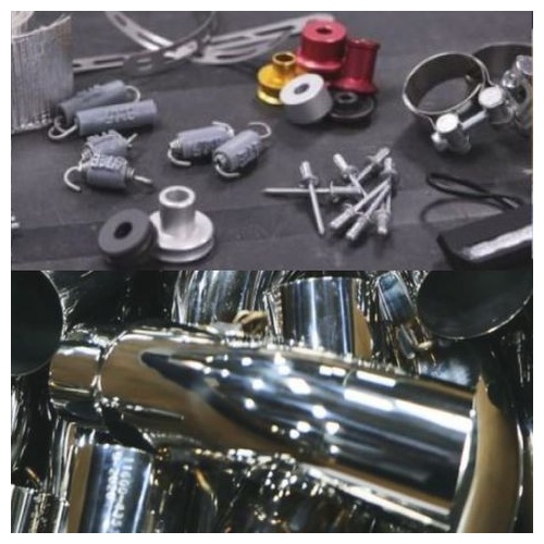 RS3 4 BOLT ADAPTOR