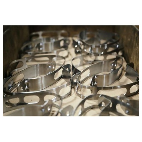 MUFFLER CLAMP TRS. YRD