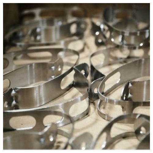 MUFFLER CLAMP TRS. to suit YO-1312065/7
