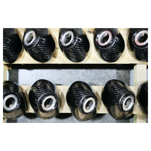 YOSHIMURA DS4 SS END CAP GUAGE