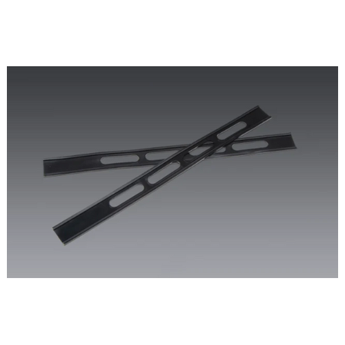 Slotted Heatshield. R77