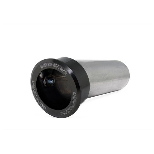 Yoshimura Low Volume Insert - R-77 MUFFLER, CF CAP