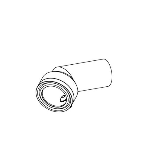 Yoshimura Low Volume Insert - RS4S MUFFLER, TURN-OUT EC
