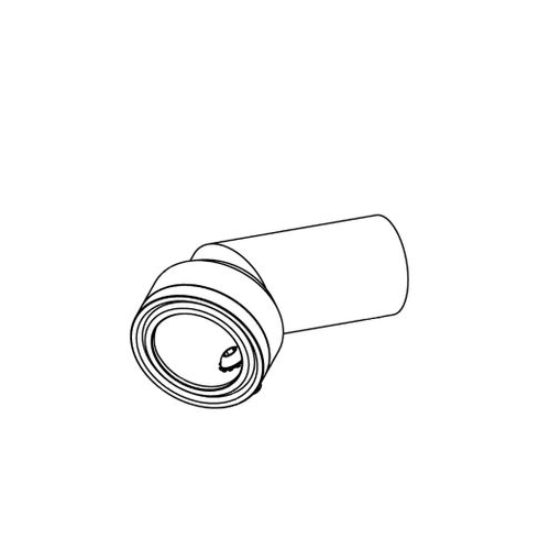 Yoshimura SOUND INSERT KIT 94db RS-4S Muffler, 1.375" (INS-18-K)