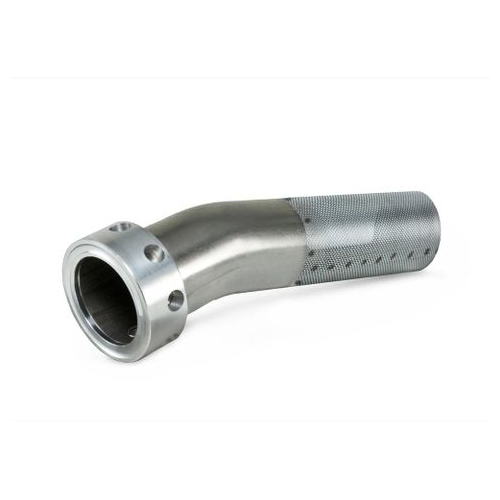 Yoshimura SOUND INSERT KIT RS-4D Muffler, TOP, 1.000" (INS-TA-K)