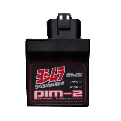 Yoshimura Ems Pim2 Unit Yfz450R 2009