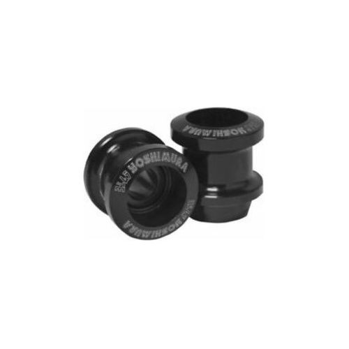 Yoshimura RACE STAND STOPPER KIT BLACK 8mm