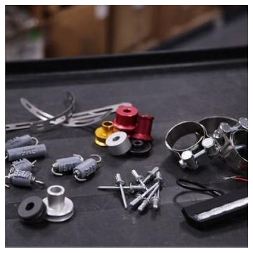 RS2 MINI HONDA GROM RIVET BAND