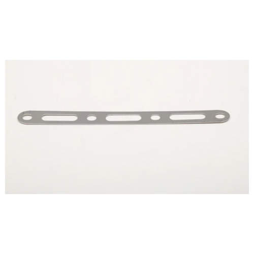 RS9. 4 Hole Rivet Band