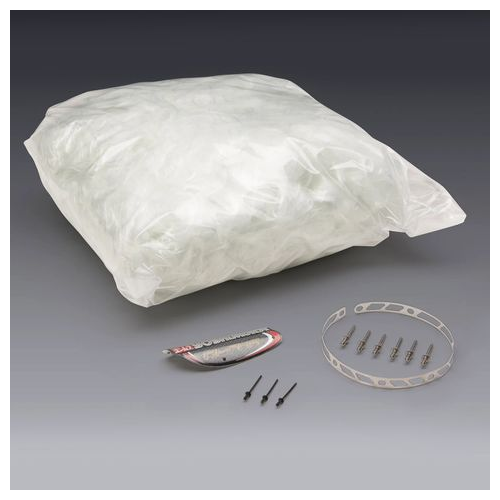 Yoshimura ALPHA Premium Muffler Repack Kit