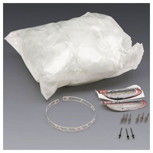 PREMIUM REPACKING KIT ALPHA T