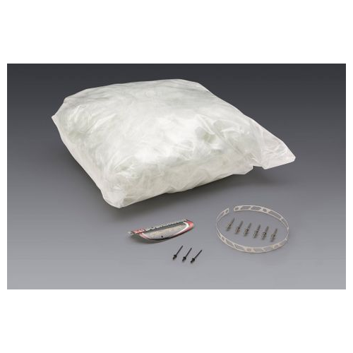 Yoshimura RS-12 PREMIUM ADV MUFFLER REPACK KIT