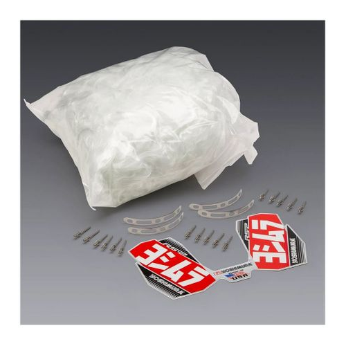 Yoshimura RS-2 Premium Muffler Repack Kit