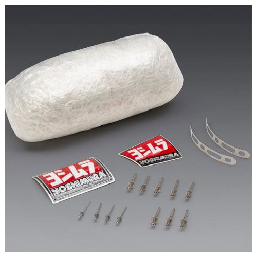 Yoshimura RS-4 Premium Muffler Repack Kit
