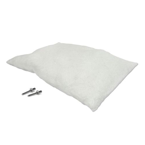 Yoshimura RS-9T Dual Premium Muffler Repack Kit 450g