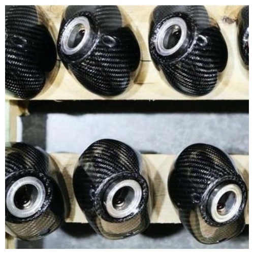 RS4 SS INNER END CAP 1.875"