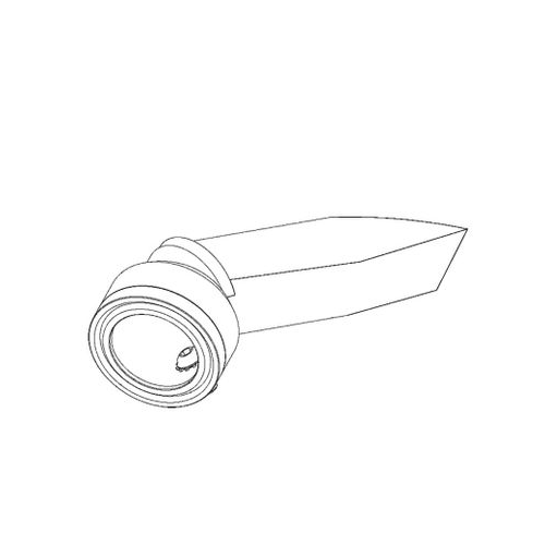 Yoshimura SPARK ARRESTER KIT RS-4S Muffler, 1.500"