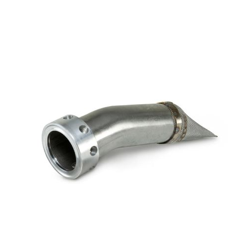 Yoshimura SPARK ARRESTER KIT RS-9 Muffler, 1.125"