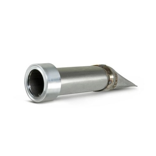 Yoshimura Spark Arrestor - R77 KIT