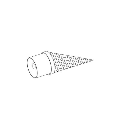 Yoshimura Spark Arrestor - RS2 MINI (1.375DIA)