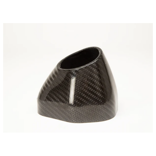 YOSHIMURA R77 C/CONE COVER FLARED CUT R/SIDE