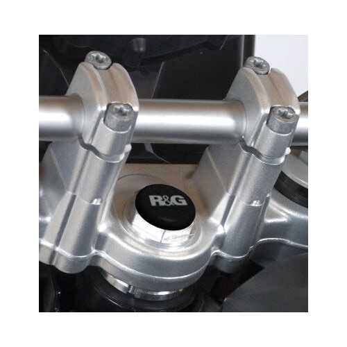 TOP YOKE CAP TR650 STRADA