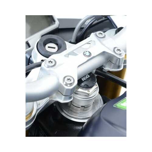 TOP YOKE PLUG FOR FIT