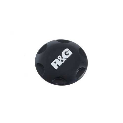 Top Yoke Cap, Suzuki GSX-R125