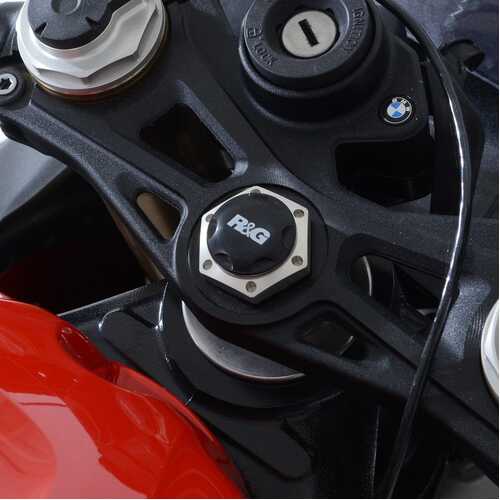Top Yoke Cap, BMW S1000RR '19-